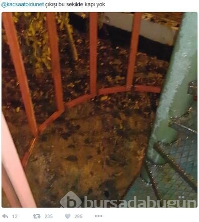 Sosyal medyada isyan 'ölmek istemiyoruz' 