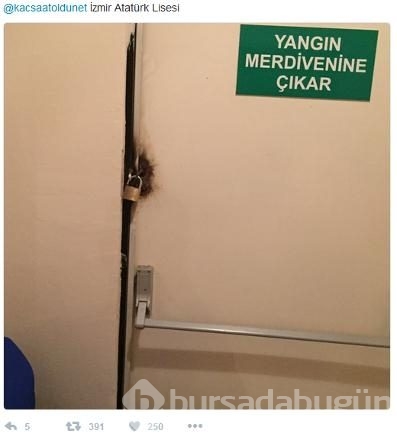 Sosyal medyada isyan 'ölmek istemiyoruz' 