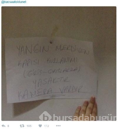 Sosyal medyada isyan 'ölmek istemiyoruz' 