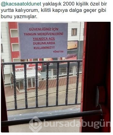 Sosyal medyada isyan 'ölmek istemiyoruz' 