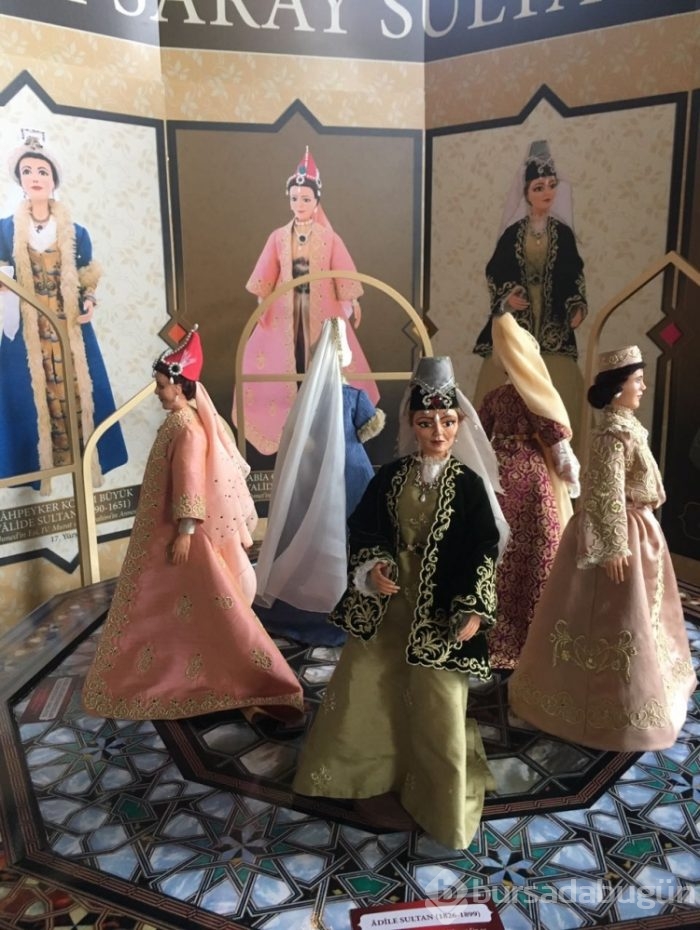 "Barbie" bebekleri tarihe karışacak!