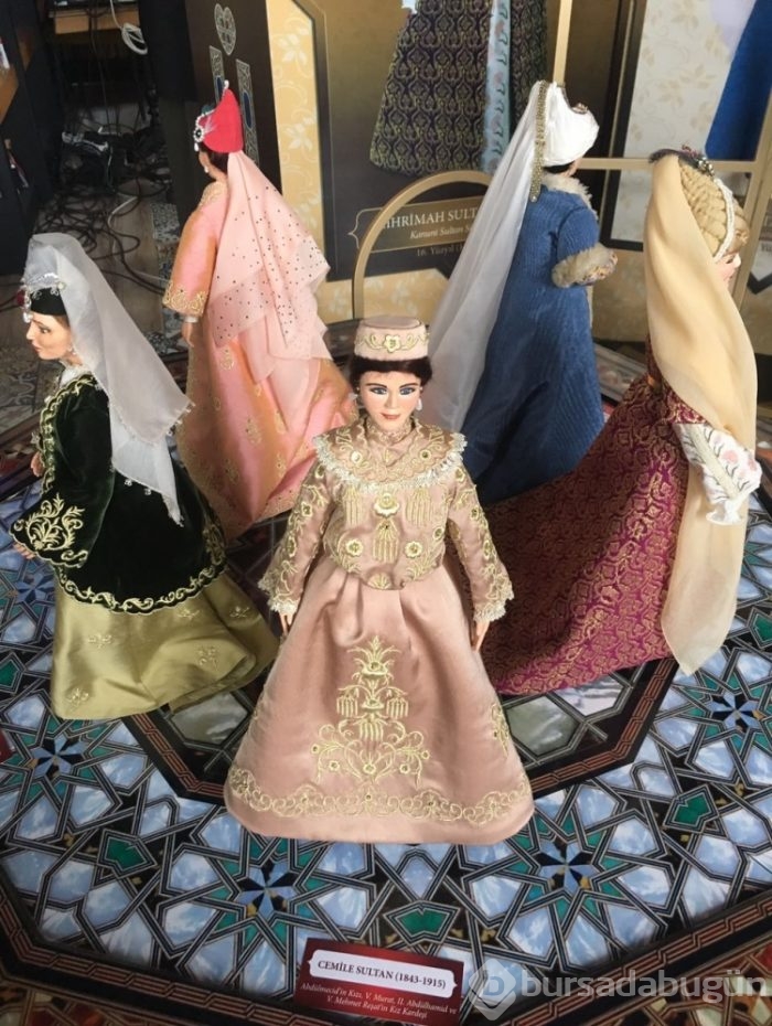 "Barbie" bebekleri tarihe karışacak!
