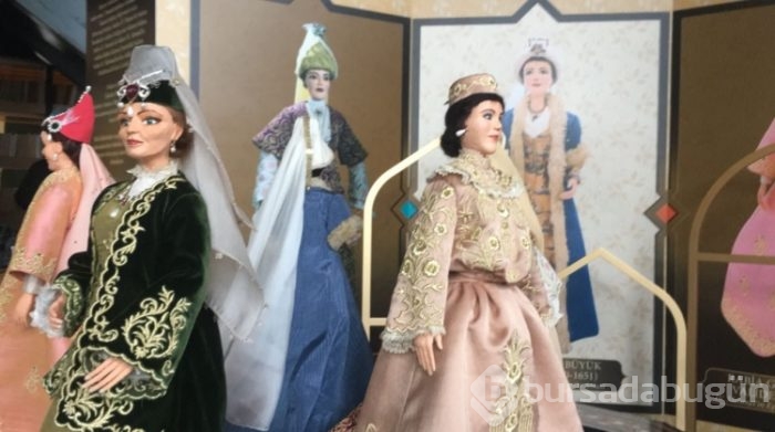 "Barbie" bebekleri tarihe karışacak!