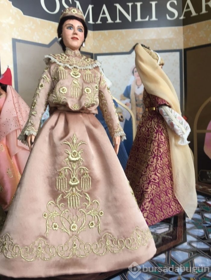 "Barbie" bebekleri tarihe karışacak!