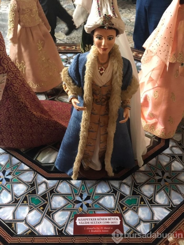 "Barbie" bebekleri tarihe karışacak!