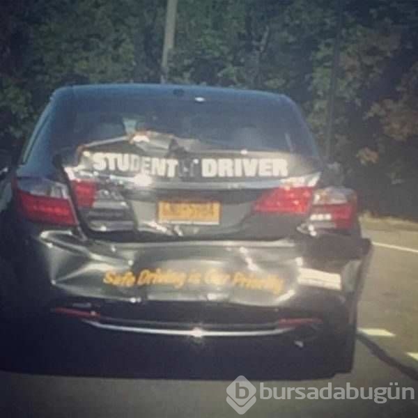 Günün ilginç kareleri.