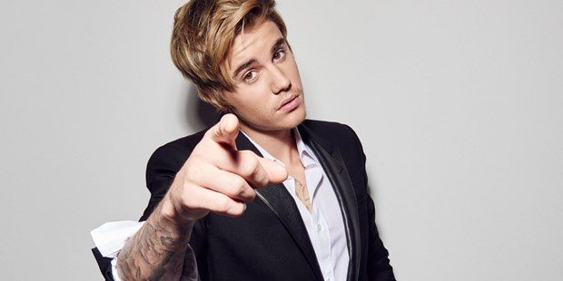 Justin Bieber ve Usain Bolt birlikte eğlendi