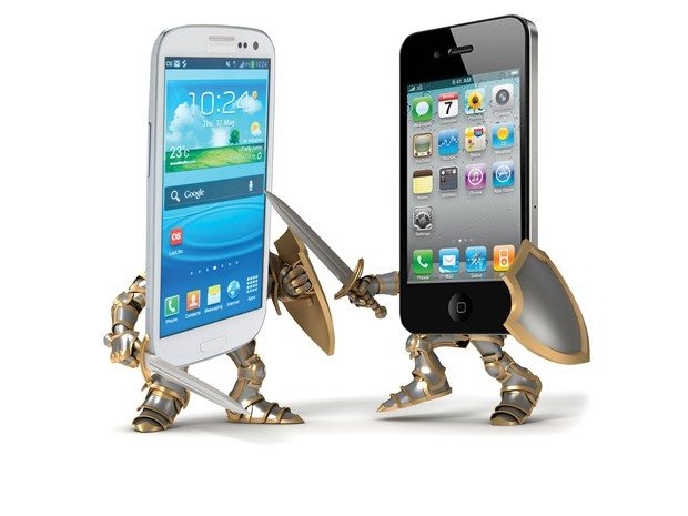 Samsung, Apple'a 120 milyon dolar ödeyecek mi?