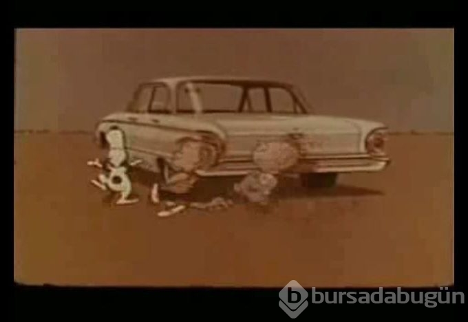 Otomobiller hakkında ilginç bilgiler