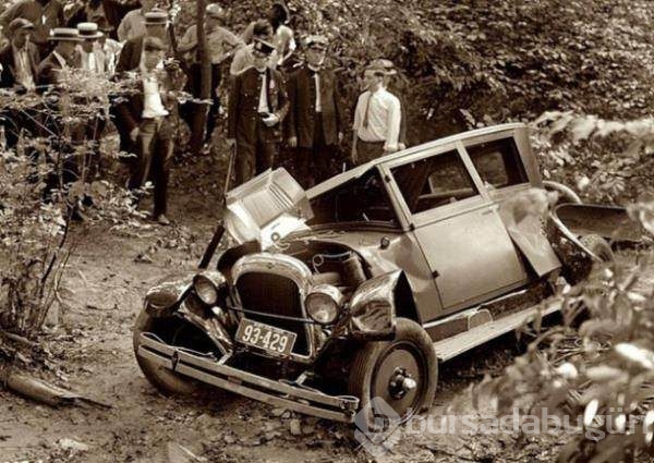 Otomobiller hakkında ilginç bilgiler