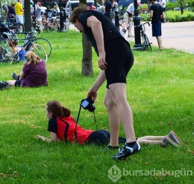 Enteresan fotoğraflar