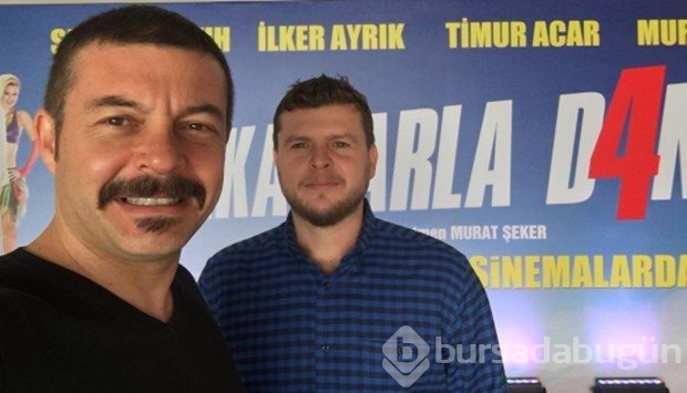 Çakallarla Dans'ın bilinmeyenlerini anlattılar