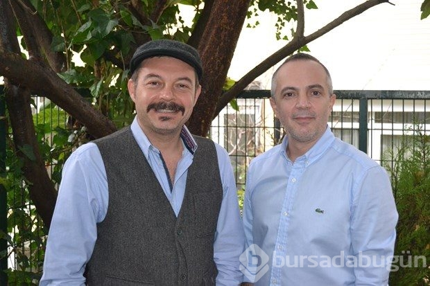 Çakallarla Dans'ın bilinmeyenlerini anlattılar