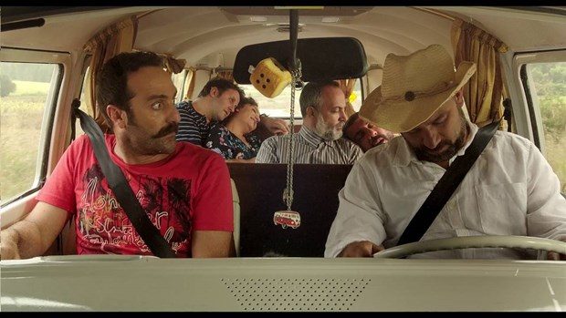 Çakallarla Dans'ın bilinmeyenlerini anlattılar