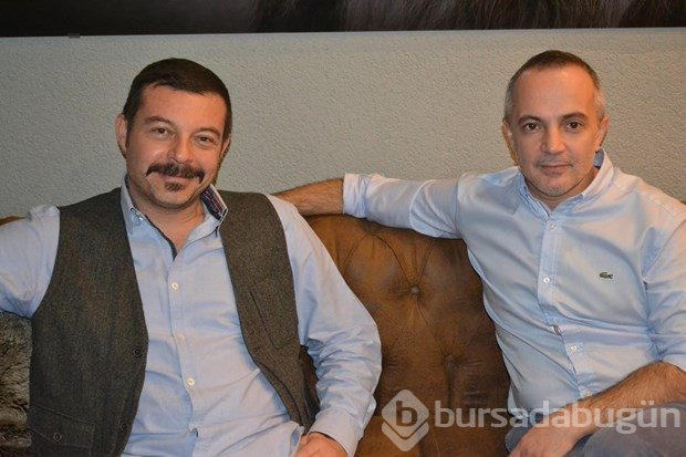 Çakallarla Dans'ın bilinmeyenlerini anlattılar