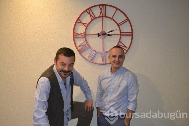 Çakallarla Dans'ın bilinmeyenlerini anlattılar