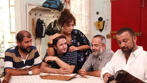 Çakallarla Dans'ın bilinmeyenlerini anlattılar