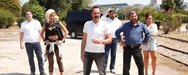 Çakallarla Dans'ın bilinmeyenlerini anlattılar