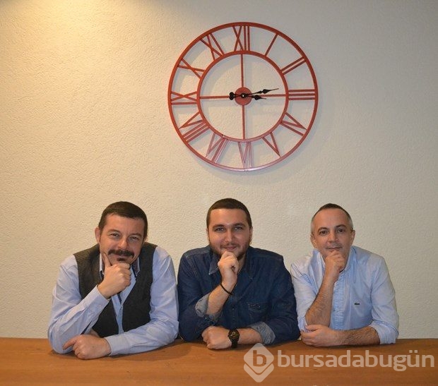 Çakallarla Dans'ın bilinmeyenlerini anlattılar