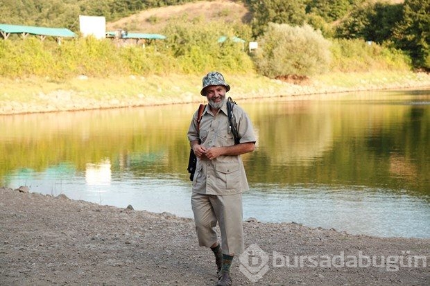 Çakallarla Dans'ın bilinmeyenlerini anlattılar
