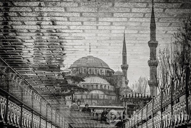 Akıl karıştıran yansımalar