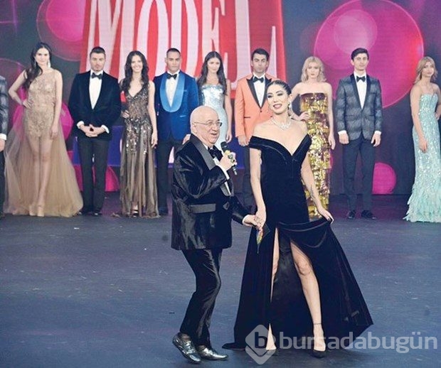 29. Best Model of the World birincileri belli oldu