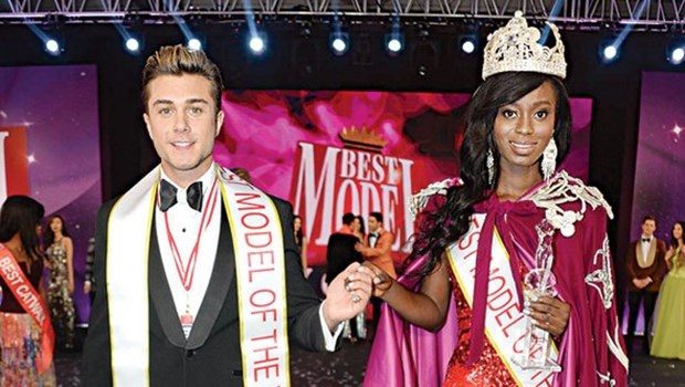 29. Best Model of the World birincileri belli oldu