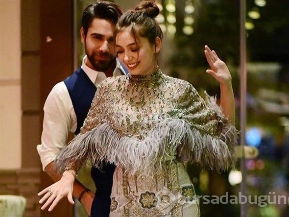 Kadir Doğulu'dan aşk itirafı