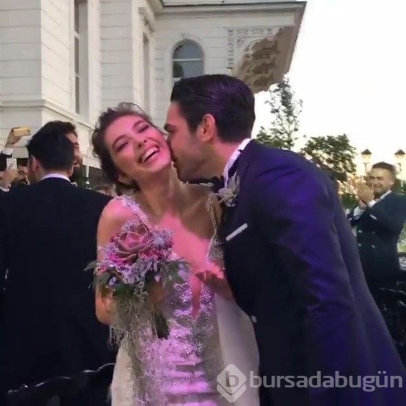 Kadir Doğulu'dan aşk itirafı