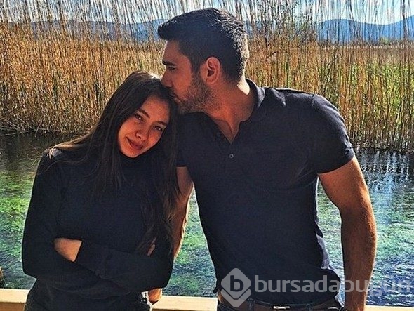 Kadir Doğulu'dan aşk itirafı