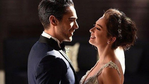 Kadir Doğulu'dan aşk itirafı