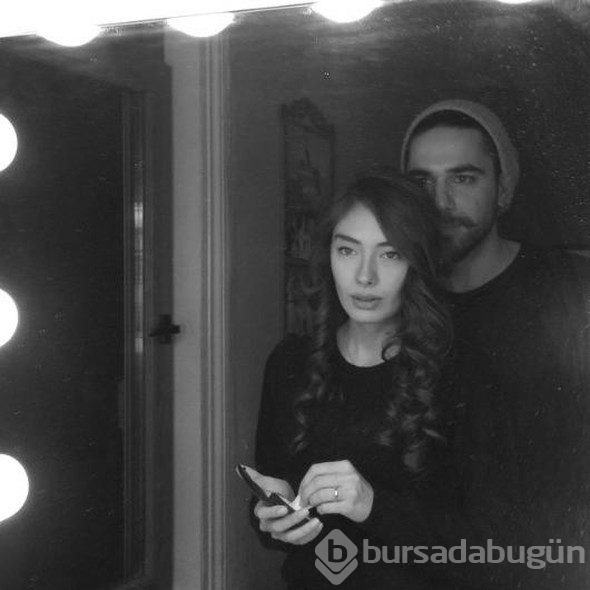 Kadir Doğulu'dan aşk itirafı