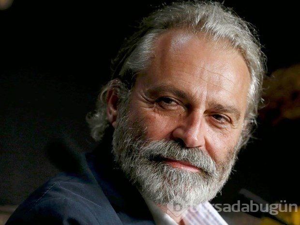 Haluk Bilginer ekranlara dönüyor