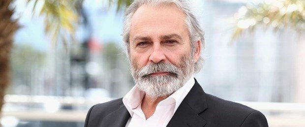 Haluk Bilginer ekranlara dönüyor