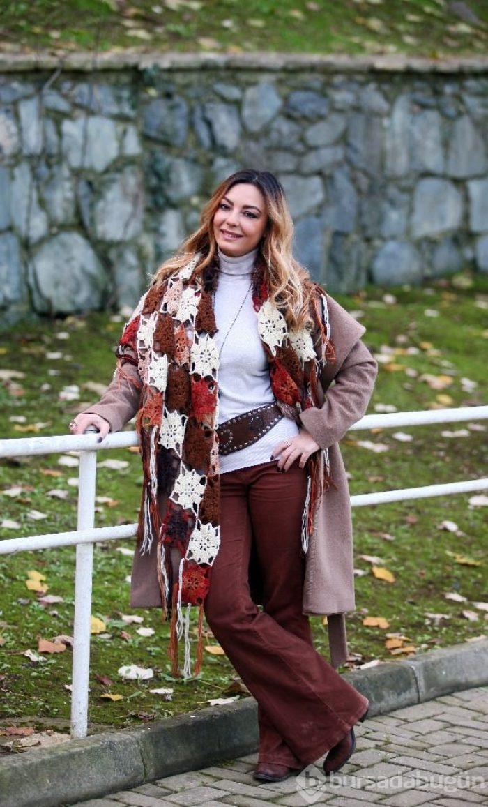 Aşk benim yakıtım!