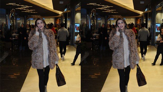 Magazin Turu (5 Kasım 2016)