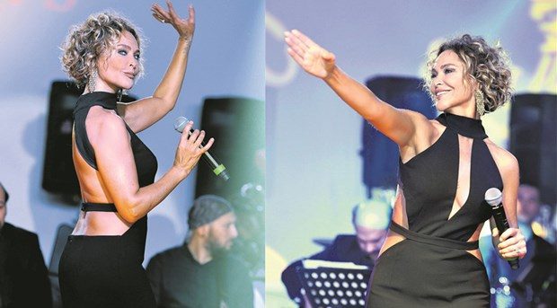 Magazin Turu (5 Kasım 2016)