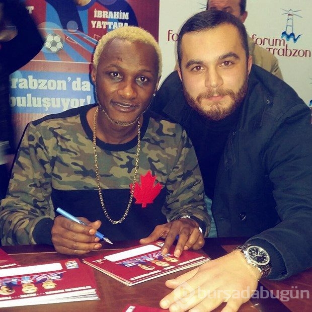 Magazin Turu (5 Kasım 2016)