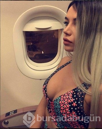 Son fotoğrafı olay oldu