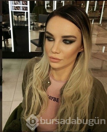 Son fotoğrafı olay oldu