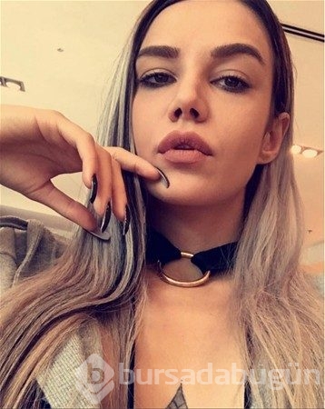 Son fotoğrafı olay oldu