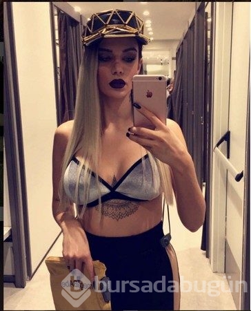 Son fotoğrafı olay oldu