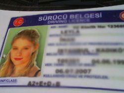Ehliyet yenileme ücreti ne kadar?