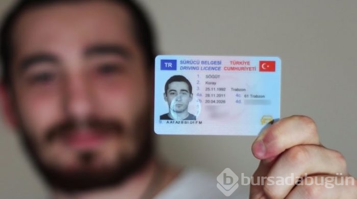 Ehliyet yenileme ücreti ne kadar?