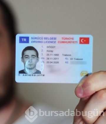 Ehliyet yenileme ücreti ne kadar?
