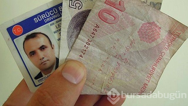 Ehliyet yenileme ücreti ne kadar?