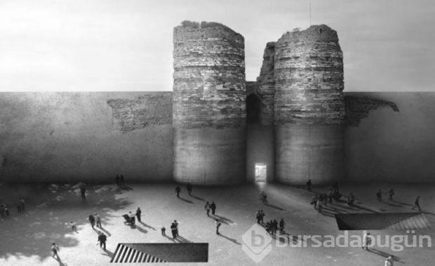 2064 yılının İstanbul'u hayal edildi