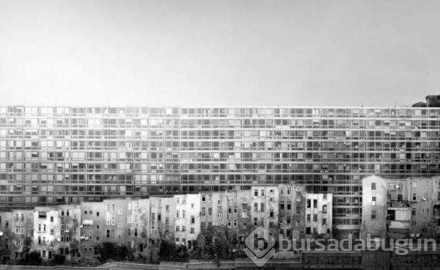 2064 yılının İstanbul'u hayal edildi
