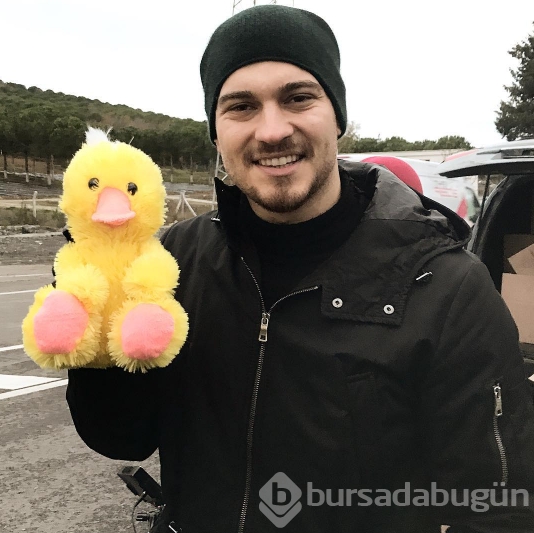 İnstagramda ünlüler 05.12.2016