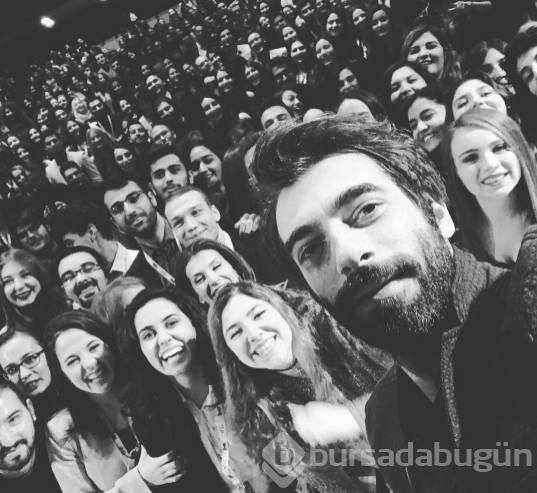 İnstagramda ünlüler 05.12.2016
